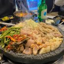 우정곱창서귀포점