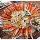 영덕수산시장 이미지