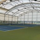 스포츠파크 테니스장 이미지