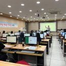 ITQ 자격과정(엑셀) 이미지
