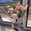 메리꽃방 | 부평 꽃집 메리꽃방 졸업식 꽃다발 후기