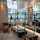 군인공제회관 M 스포렉스 이미지