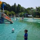 한아름근린공원 공원화장실 이미지