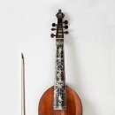 바이올린 (B) 이미지