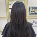머리나라 | 모델나라에서 무료 붙임머리 리터치 받은 후기 : 크레이지드레드 명동점 방문