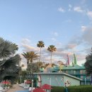 센츄리3쿠션전용클럽 | 올랜도 디즈니월드 리조트 후기 - 저렴한 옵션의 올스타 스포츠 (2024년 4월)