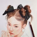 연필ㆍ색연필화 티스토리