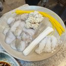 홍중 | [서울 훠궈 맛집] 대림역 홍중샤브뷔페 내돈내산 n번째 방문 후기