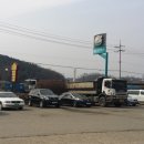 GS칼텍스 엄마주유소 이미지