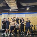 우리크로스핏 지엘짐 가산 이미지