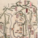 원효암 칠성각 | 경남 함안 원효암 전화(1950년 8월)