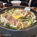 오부찌 | [양재역 부대찌개 맛집] 오부찌 솔직 후기｜스팸 부대찌개 + 라면·밥·떡 무한리필 가성비 점심