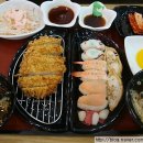 이가야 돈까스 이미지