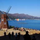 섬꽃공원 이미지