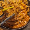 쑤기김치찜