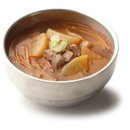 3일 소고기 국밥 이미지