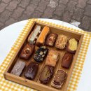 예니퀸즈 | 일산 밤리단길 맛집 글루텐프리 쌀휘낭쉬에 카페 ‘예니퀸즈’ 후기