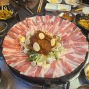 벡스코메디컬센터 | 벡스코 센텀 하숙집/ 쭈삼세트, 꼬들살, 목살 후기/주차장 Tip