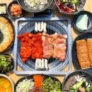유명숙춘천닭갈비 이미지