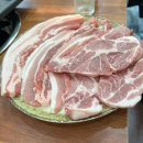 모랫말정육식당 이미지