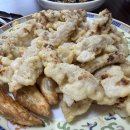 치킨처럼 | 경북 영주 맛집 영주반점 솔직 후기｜후라이드 치킨처럼 바삭한 탕수육과 볶음밥