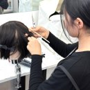 생활미용헤어 이미지