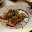 금상화장실 | 수완지구 기념일 데이트 야끼니꾸 금상 소고기 오마카세 코스요리 찐 후기