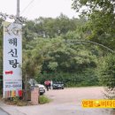 산아래해신탕