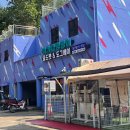 도그베이 수원 | 용인 강아지 수영장 여기다 댕댕이 골드펫&amp;도그베이 외부음식 취사가능 솔직후기