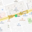 파리바게뜨 덕천포레나점