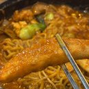 [전주 동우] 전주 객사 해물돌판물짜장 맛집 동우 후기
