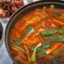 늘푸른식당 네이버블로그