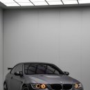 엠(M)자동차 | 김포랩핑 고민 중이신가요? bmw E92 M3 amg그레이 컬러 전체랩핑을 확인해보세요