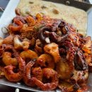 여수낭만 | 여수 맛집 여수낭만포차 낭만밤바다포차 대만족 후기