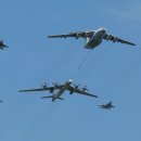 러시아의 전략폭격기, 투폴레프 Tu-95MS 이미지