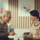 대교뉴이프 창원 요양보호사교육원 네이버블로그