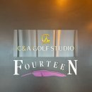 퍼펙트 골프 연습장 이미지