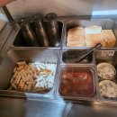 샐돈키친 | 부평구청역 맛집 돈까스 샐돈키친 치즈롤까스 후기