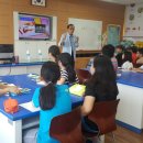 주포초등학교 이미지