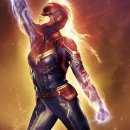 Captain marvel 이미지