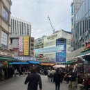 밝은안경 | 남대문시장 코코상가 밝은안경에서 엄마 돋보기 교체 후기