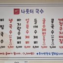 나룻터국수 네이버블로그