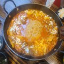 유가네닭갈비봉담 이미지