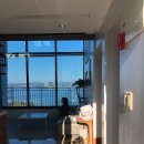 별빛펜션A | 통영 여행 오션뷰 복층 펜션 노천탕이 있는 배쟁이펜션