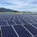 강산태양광발전소 이미지