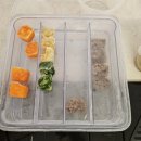 중기목장 | 중기 후기 이유식 식단표 만들기 &amp; 주간 서식 파일 공유