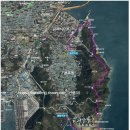 해안길 | [부산] 오륙도,이기대길해안길 트레킹후기---2025년 11월 23일(일)