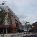 삼례읍 행정복지센터 이미지