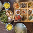 경남 창원시 의창구 맛집 추천 《윤가한약방🌿》 아이와도 가기 좋고 부모님과 함께가도 좋을 한식 맛집...