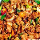 엄마밥상 반찬 이미지